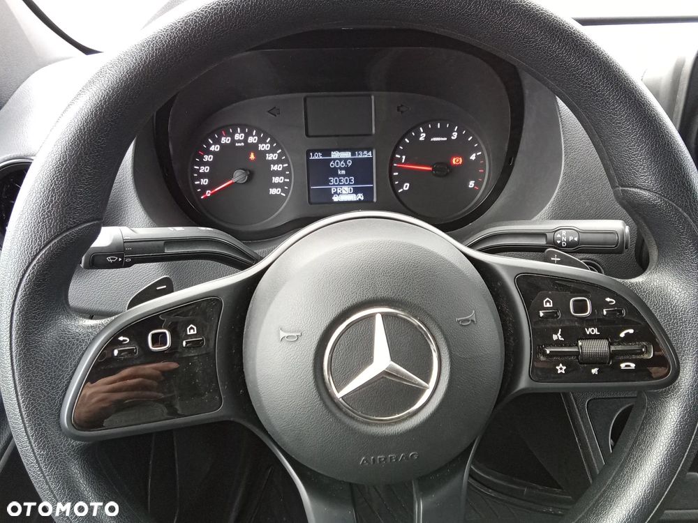 Mercedes-Benz SPRINTER - 27