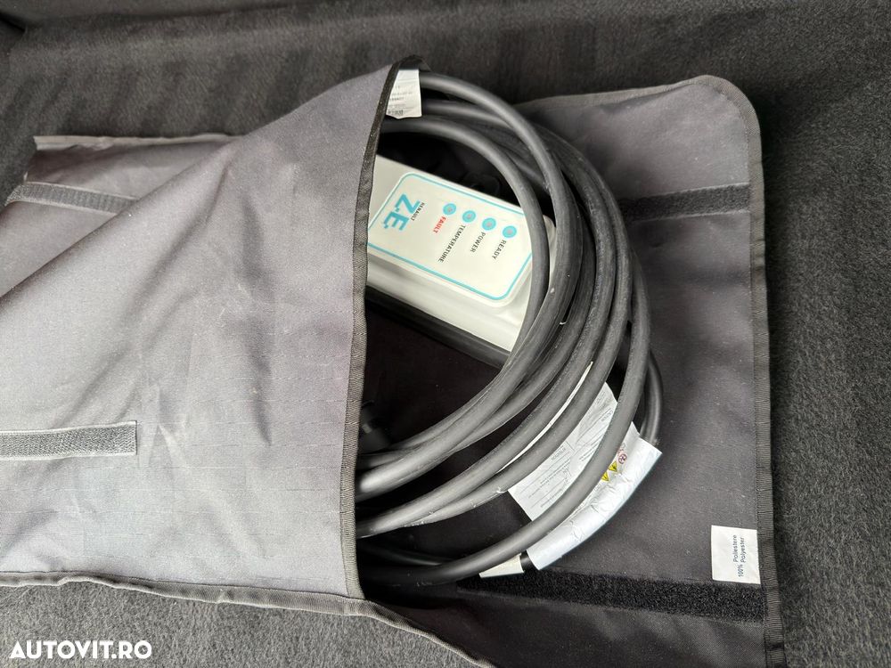 Renault ZOE (mit Batterie) Z.E. 50 LIFE - 29