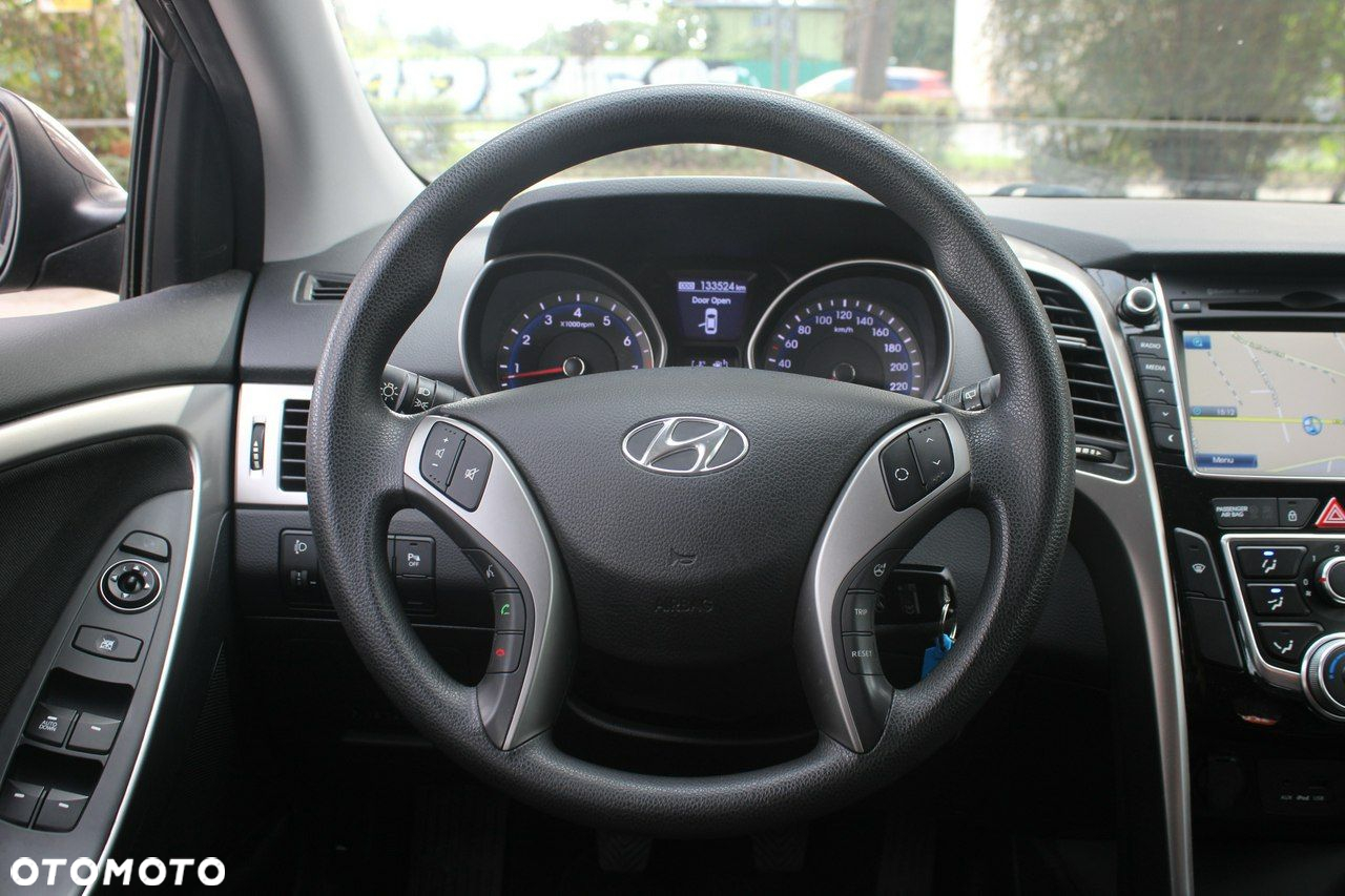 Hyundai i30 - 8