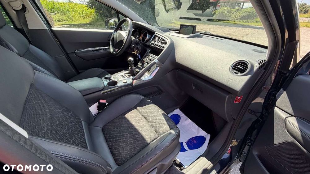 Peugeot 3008 155 THP Premium - 12
