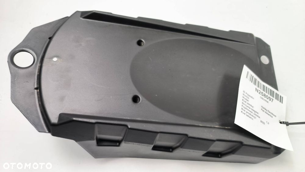Harley-Davidson Pan America 1250 2022r. 69201972 Osłona - 1