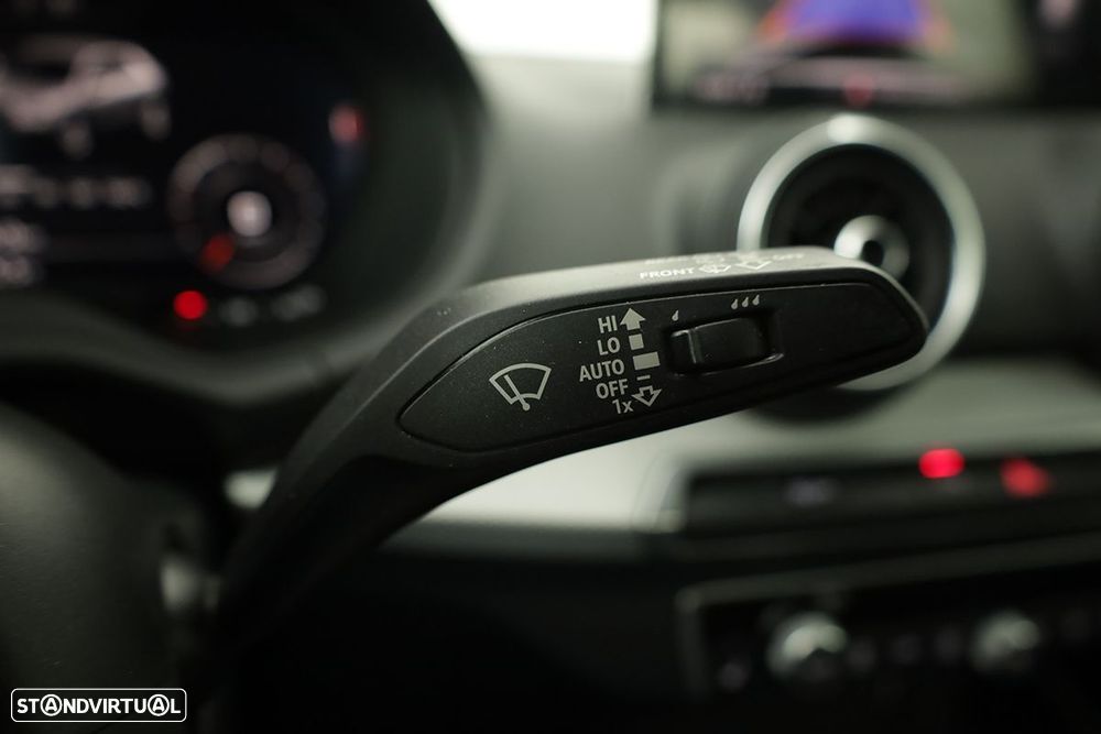 Audi Q2 35 TFSI Advanced S tronic - 18