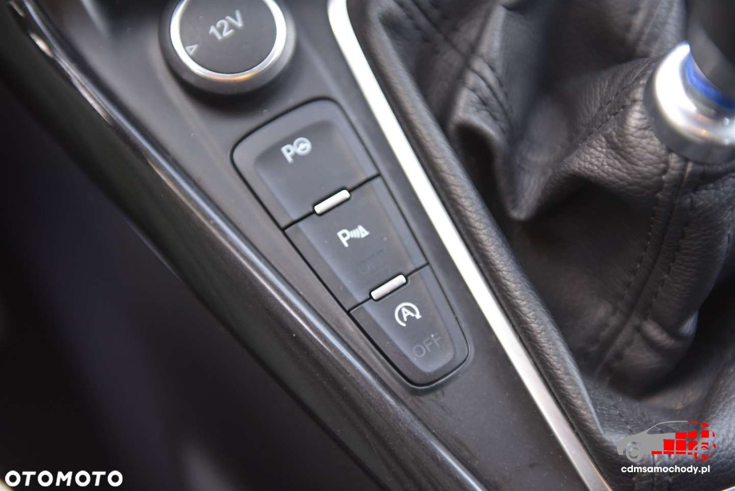 Ford Focus - 23