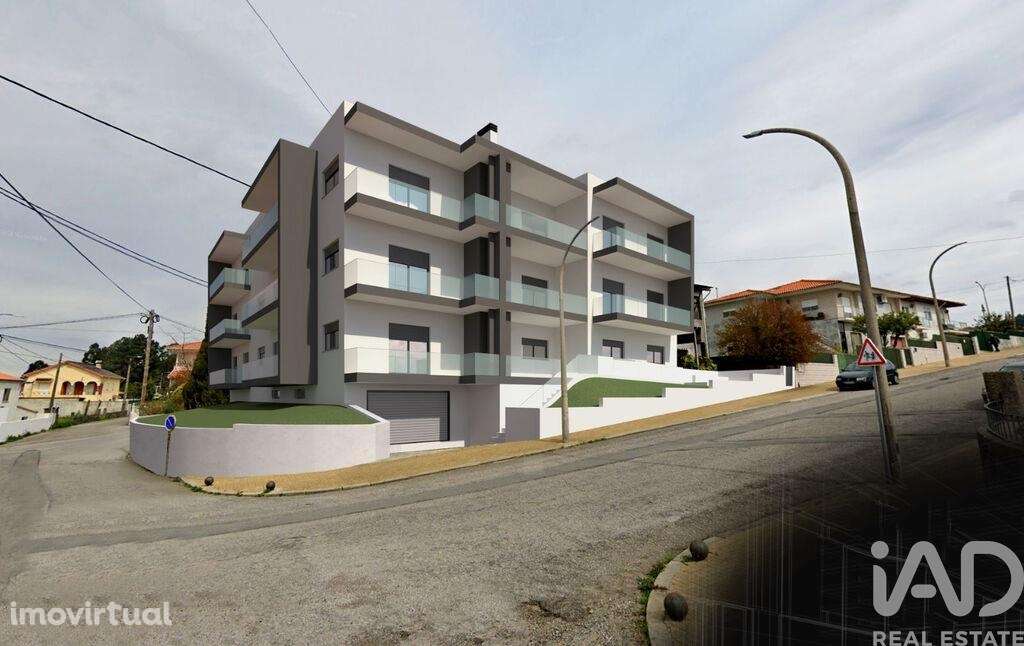 Apartamento T2 em Nogueira do Cravo e Pindelo de 137,00 m2 - Grande imagem: 3/9