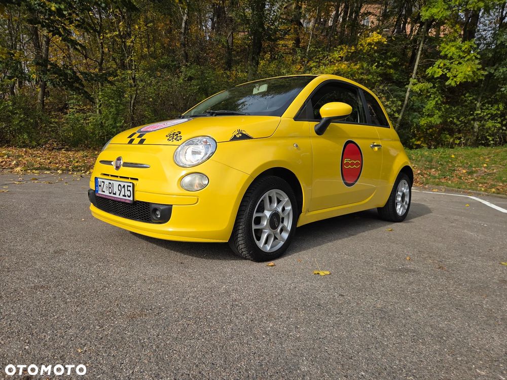 Fiat 500 - 9