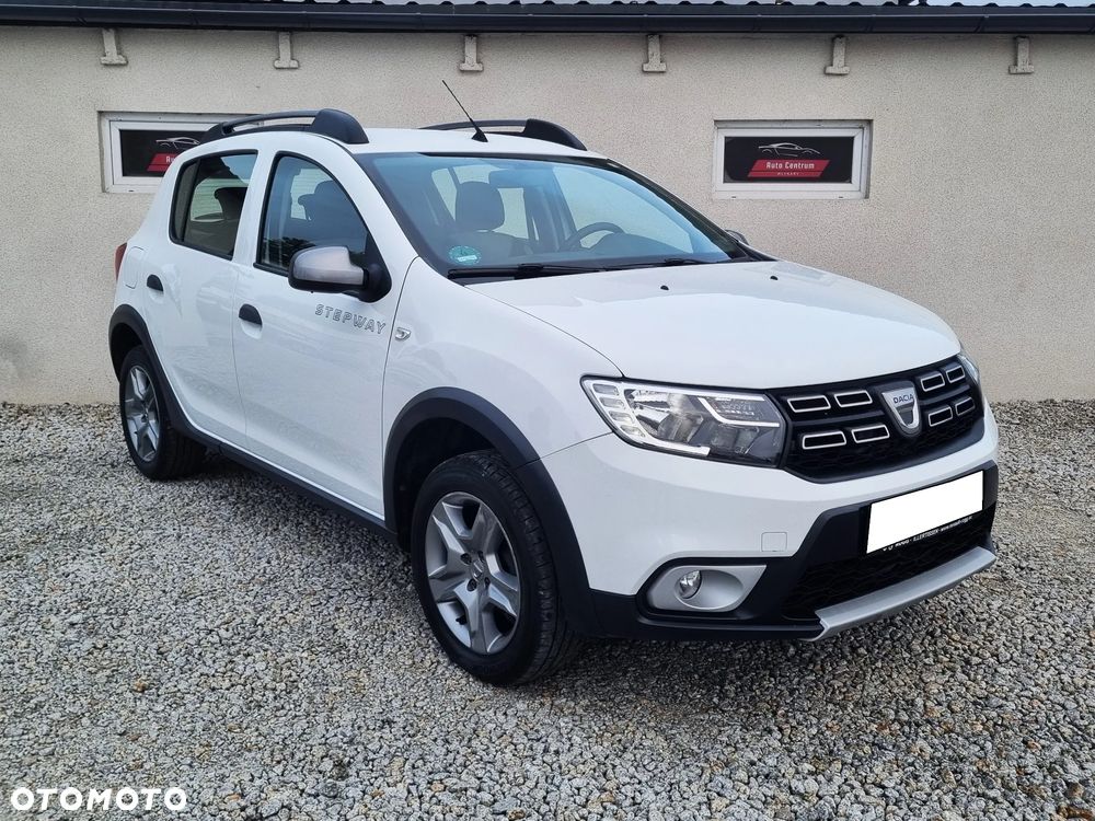 Dacia Sandero Stepway TCe 90 Prestige - 5