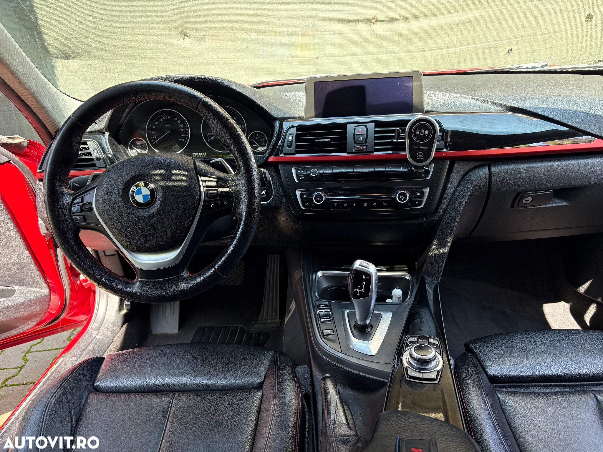 BMW Seria 3 - 8