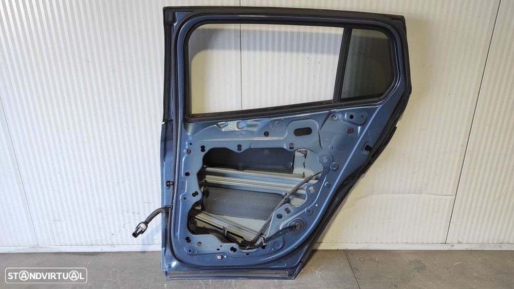 PORTA TRASEIRA DIREITA FORD FOCUS TURNIER ACTIVE - 5