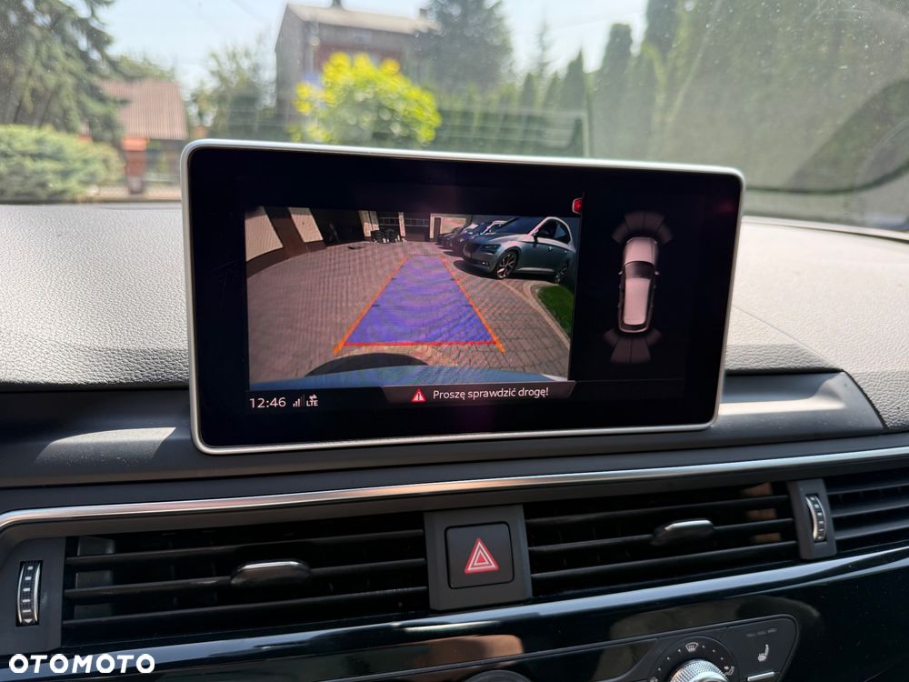 Audi A4 ver-2-0-tdi-s-tronic-sport - 33