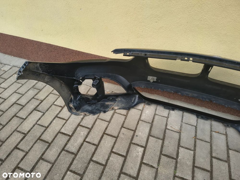 zderzak przedni przÓd bmw 1 f20 f21 m pakiet lift lci - 5