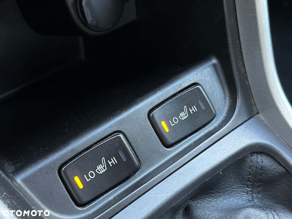 Suzuki SX4 S-Cross 1.4 T Premium 4WD - 16