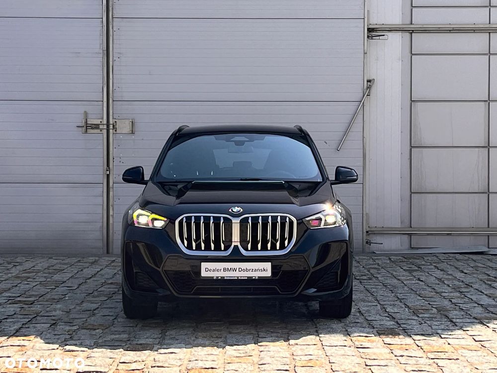BMW X1 sDrive18i - 6
