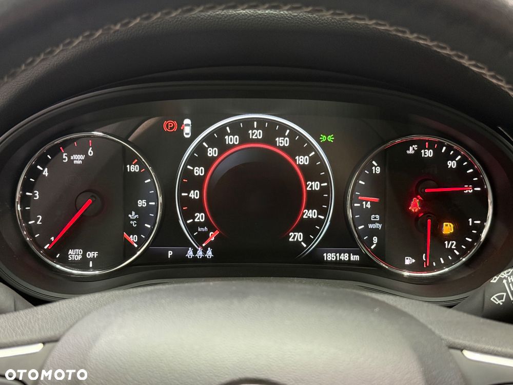 Opel Insignia 2.0 CDTI 4x4 Innovation S&S - 21