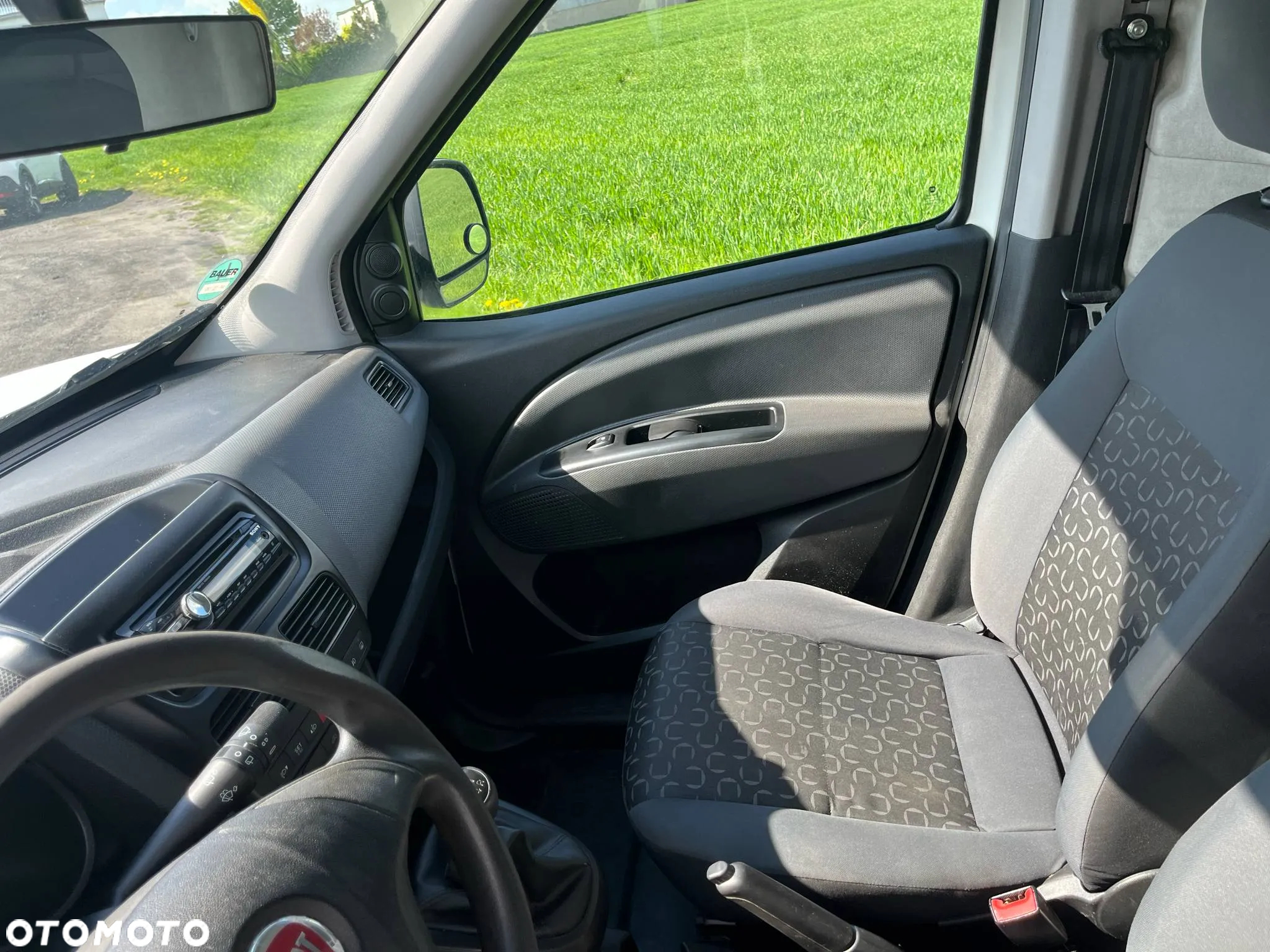 Fiat Doblo - 6