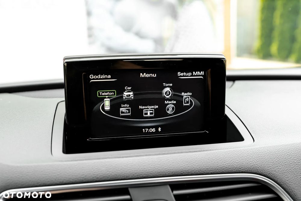 Audi Q3 2.0 TDI Design - 27