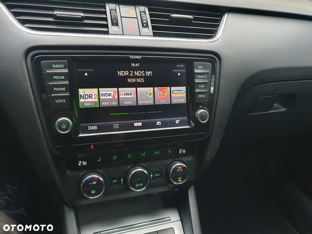 Skoda Octavia 2.0 TDI Green tec Elegance - 17