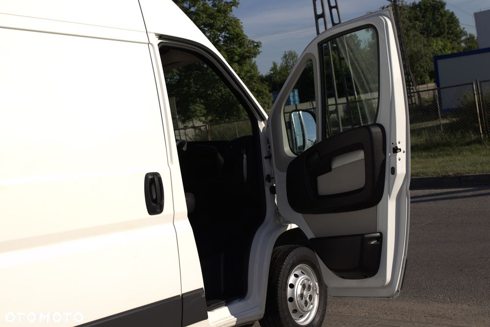 Peugeot Boxer - 22