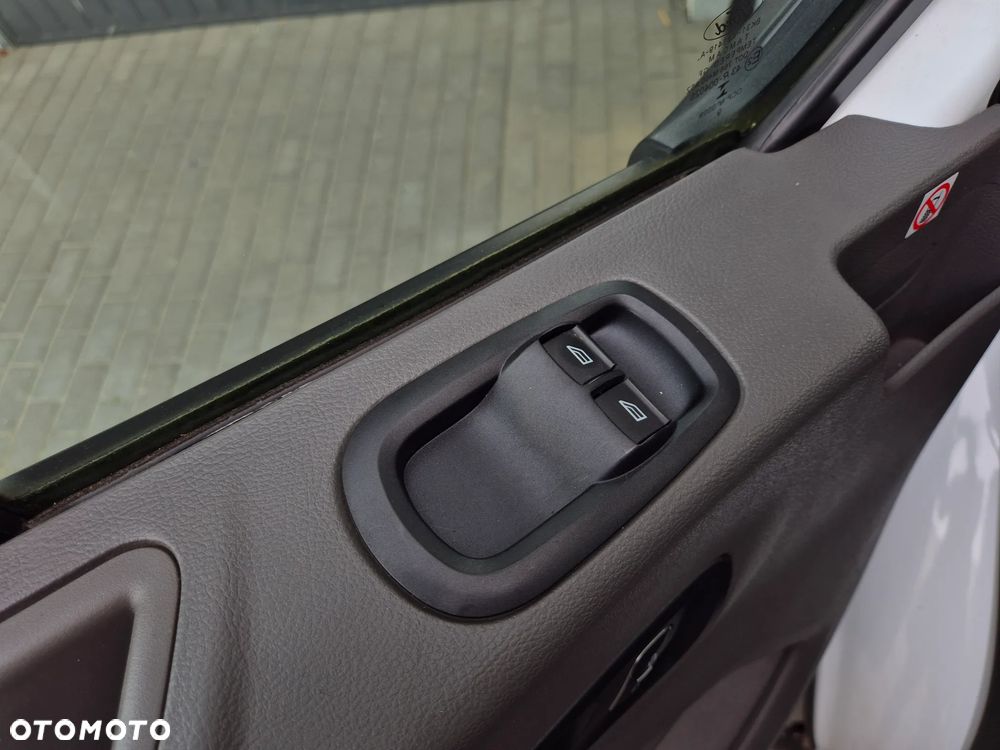 Ford TRANSIT AUTOMAT - 21
