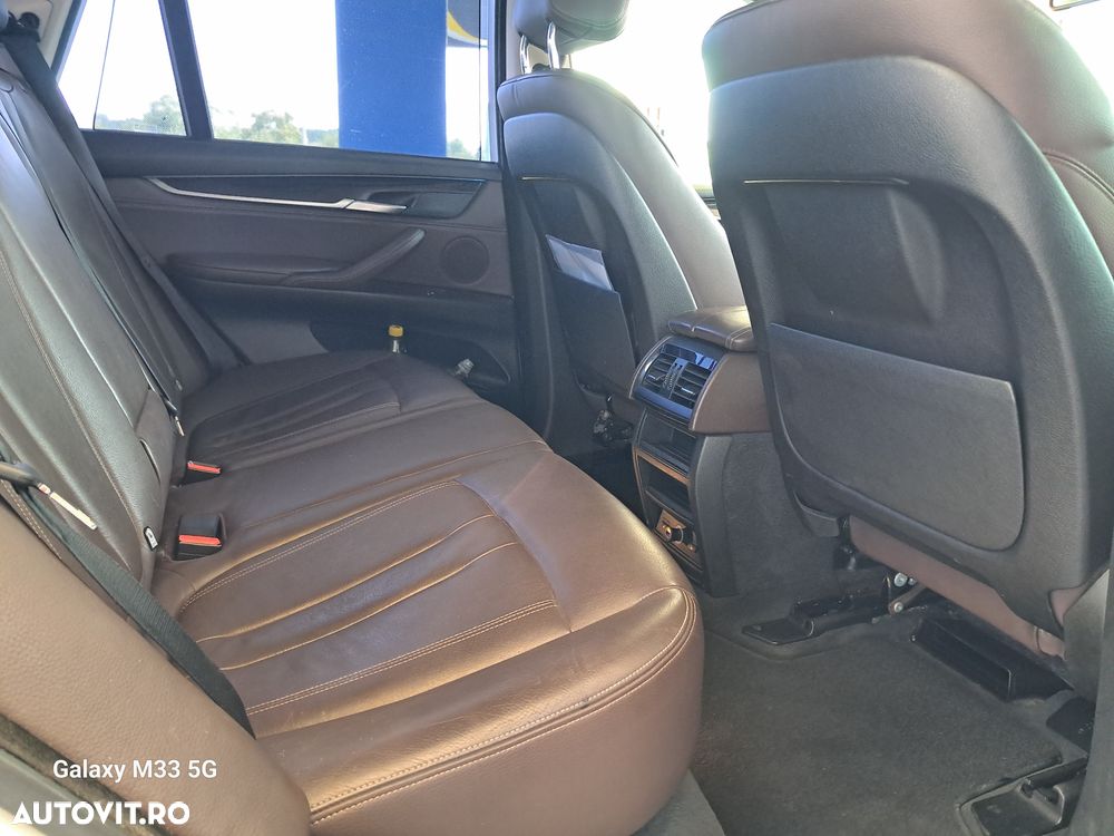 BMW X5 - 23