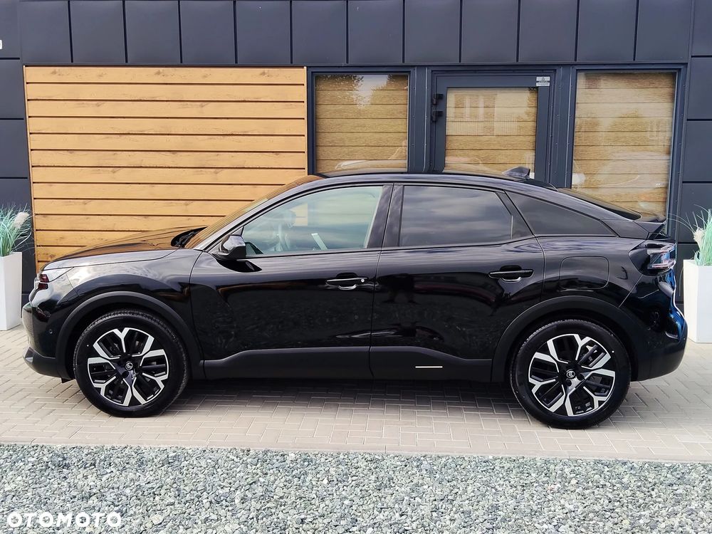 Citroën C4 PureTech 130 Stop&Start EAT8 MAX - 27