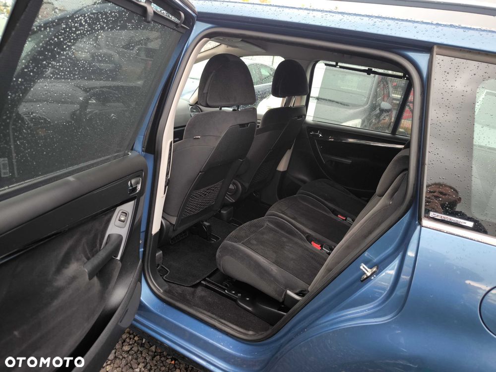 Citroën C4 Grand Picasso - 8