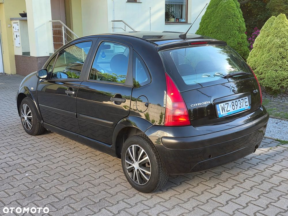 Citroën C3 1.4 HDi Magic - 2