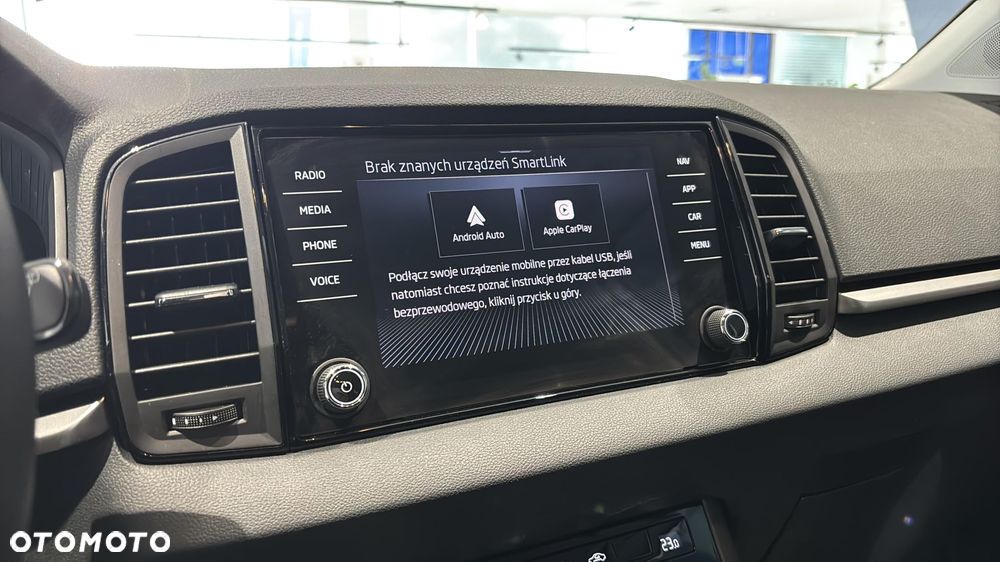 Skoda Karoq 1.5 TSI ACT Selection DSG - 24