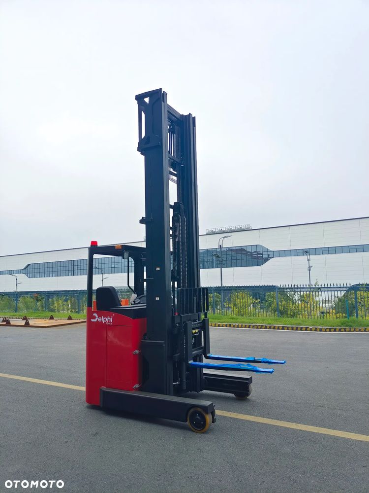 Inny Reachtruck CQDE20H - 11