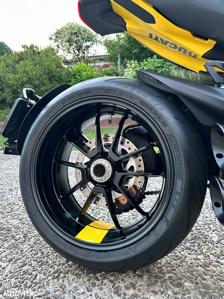 Ducati Diavel - 28