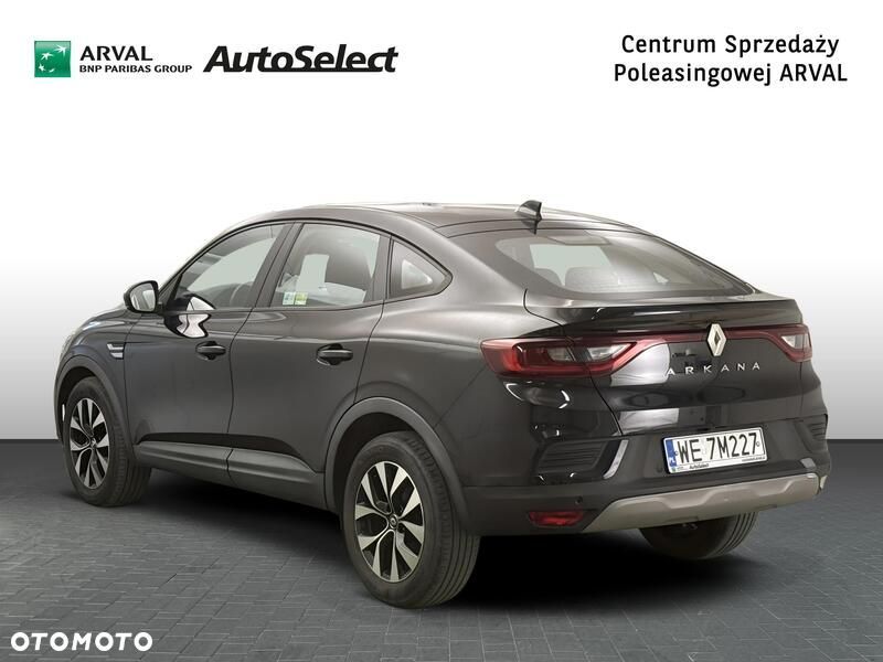 Renault Arkana - 3