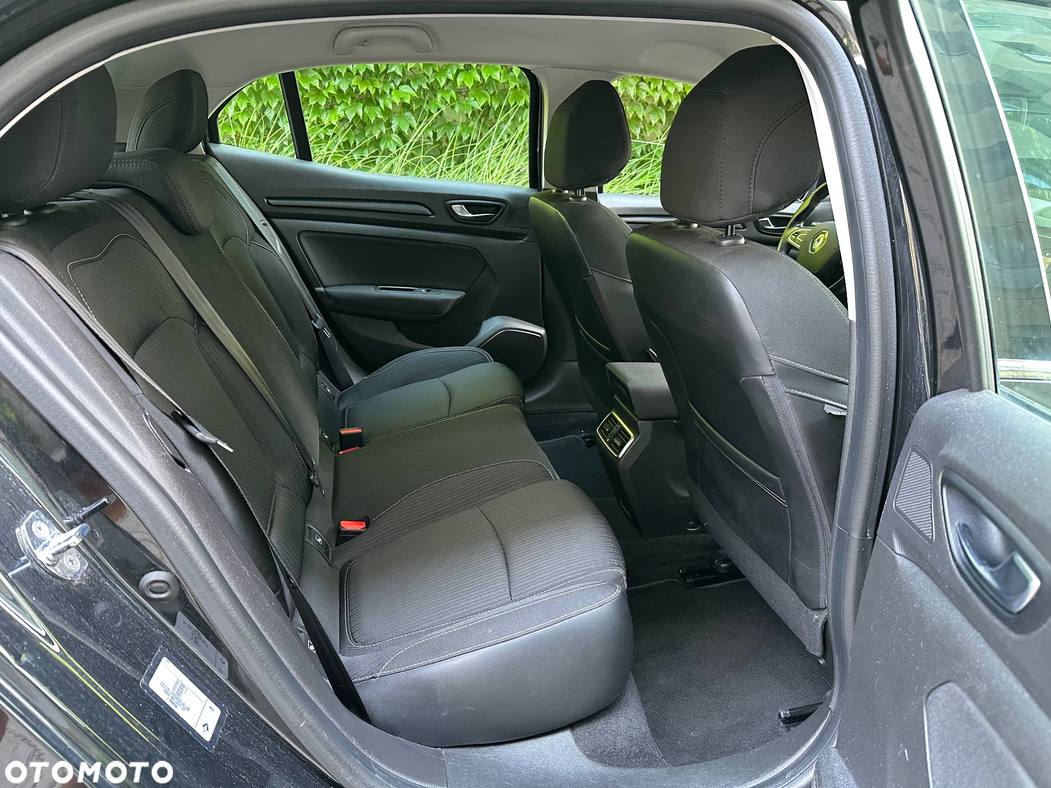 Renault Megane 1.5 dCi Intens - 18