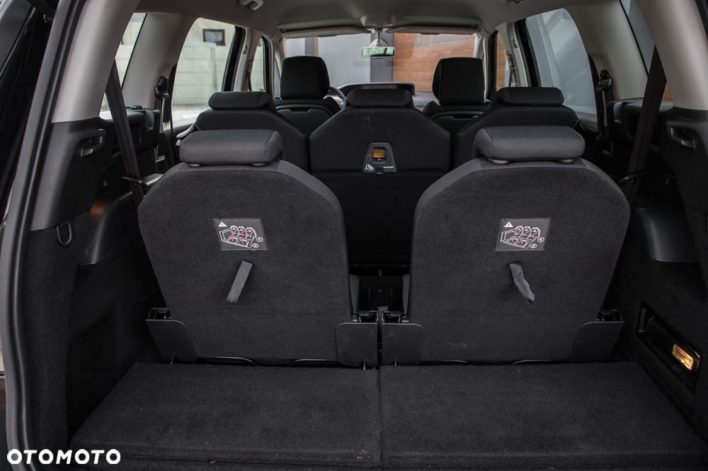 Citroën C4 Grand Picasso - 20