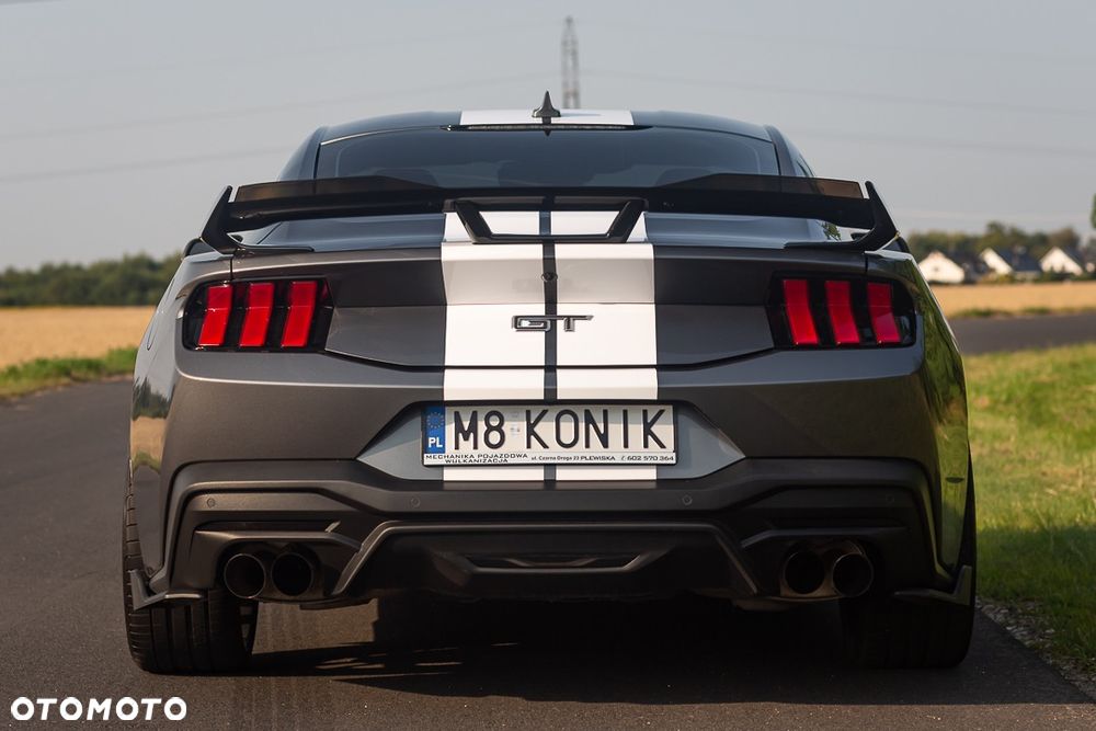 Ford Mustang 5.0 V8 GT - 6