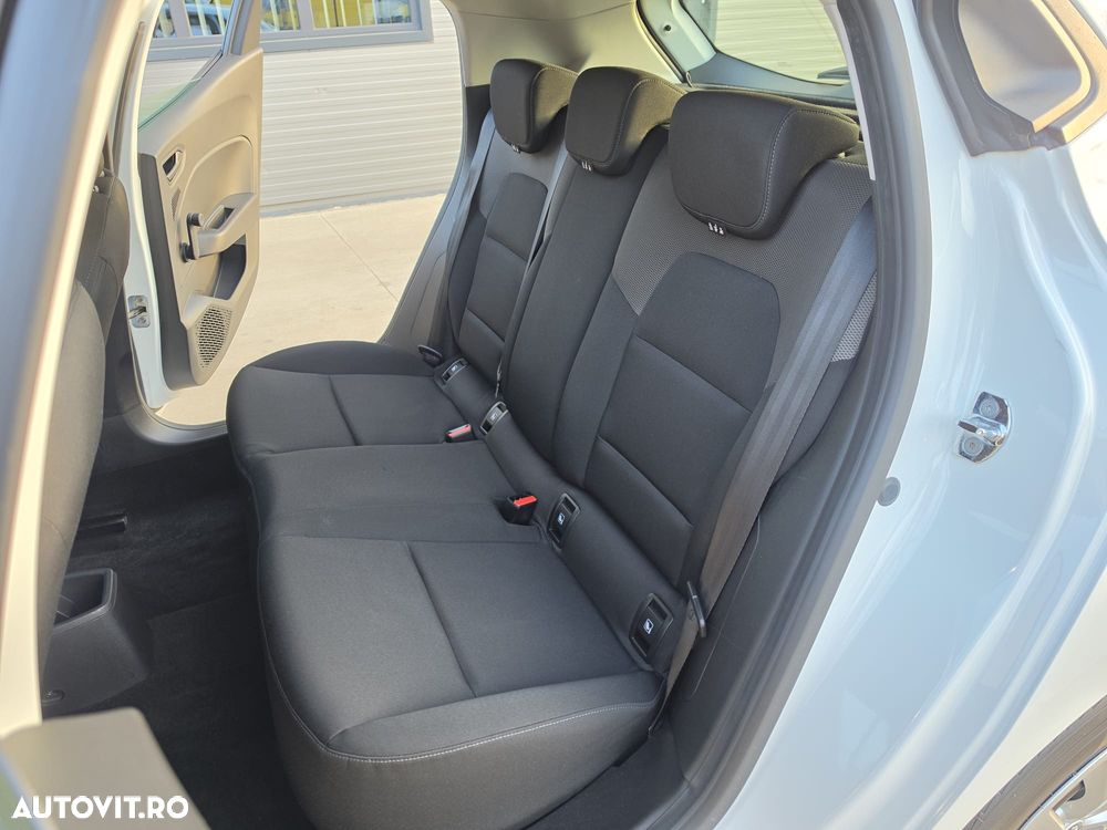 Renault Clio SCe 75 BUSINESS EDITION - 16