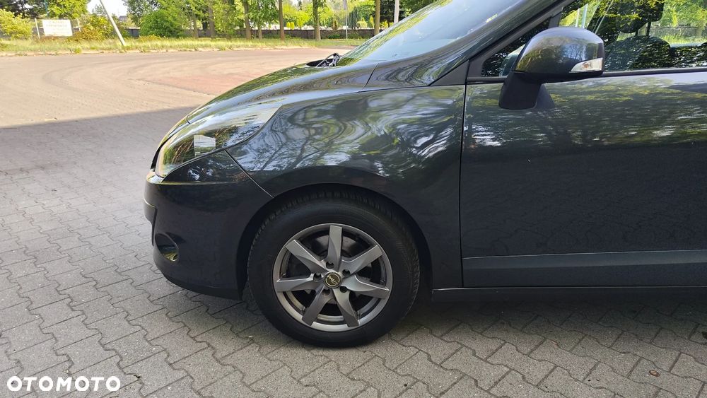 Renault Scenic 1.6 16V 110 TomTom Edition - 3