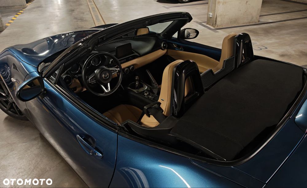 Mazda MX-5 2.0 Skypassion i-ELOOP - 19