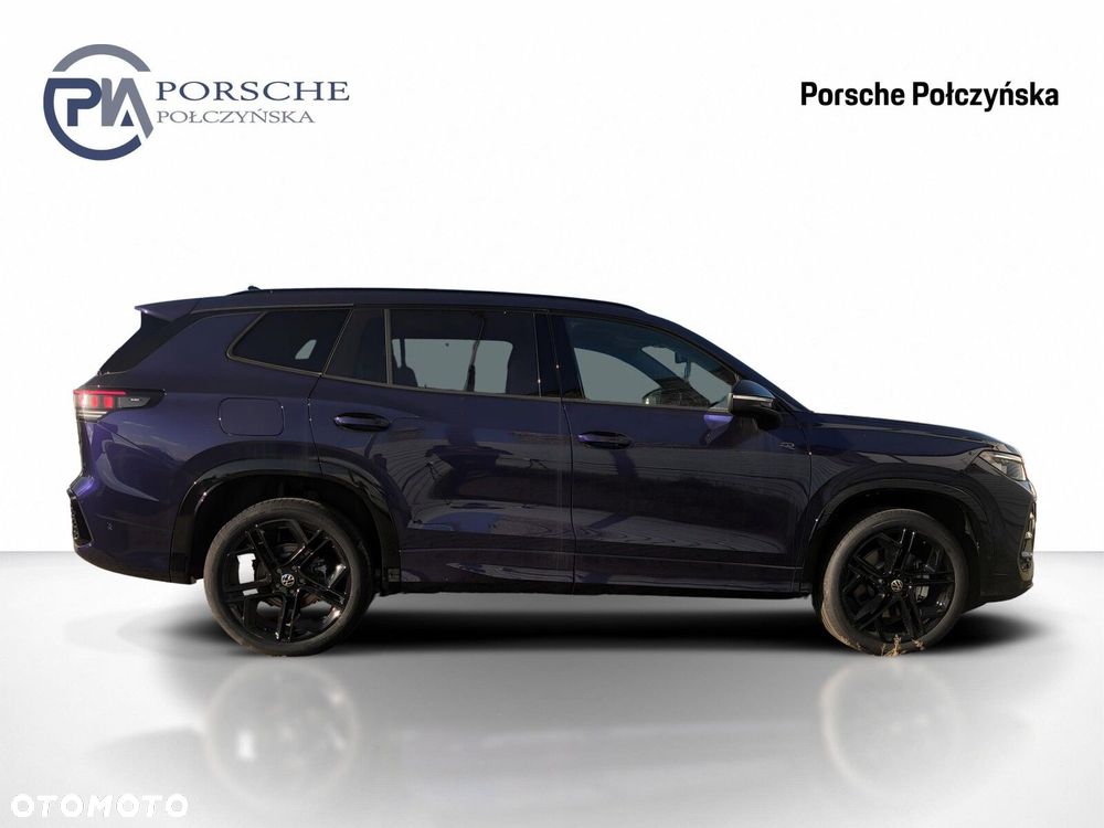 Volkswagen Tayron 2.0 TSI 4Mot R-Line Plus DSG - 7