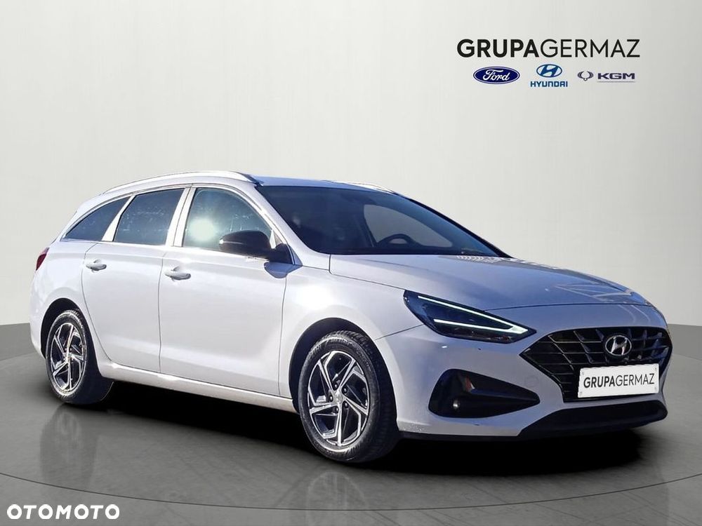 Hyundai i30 1.0 T-GDI Smart - 5
