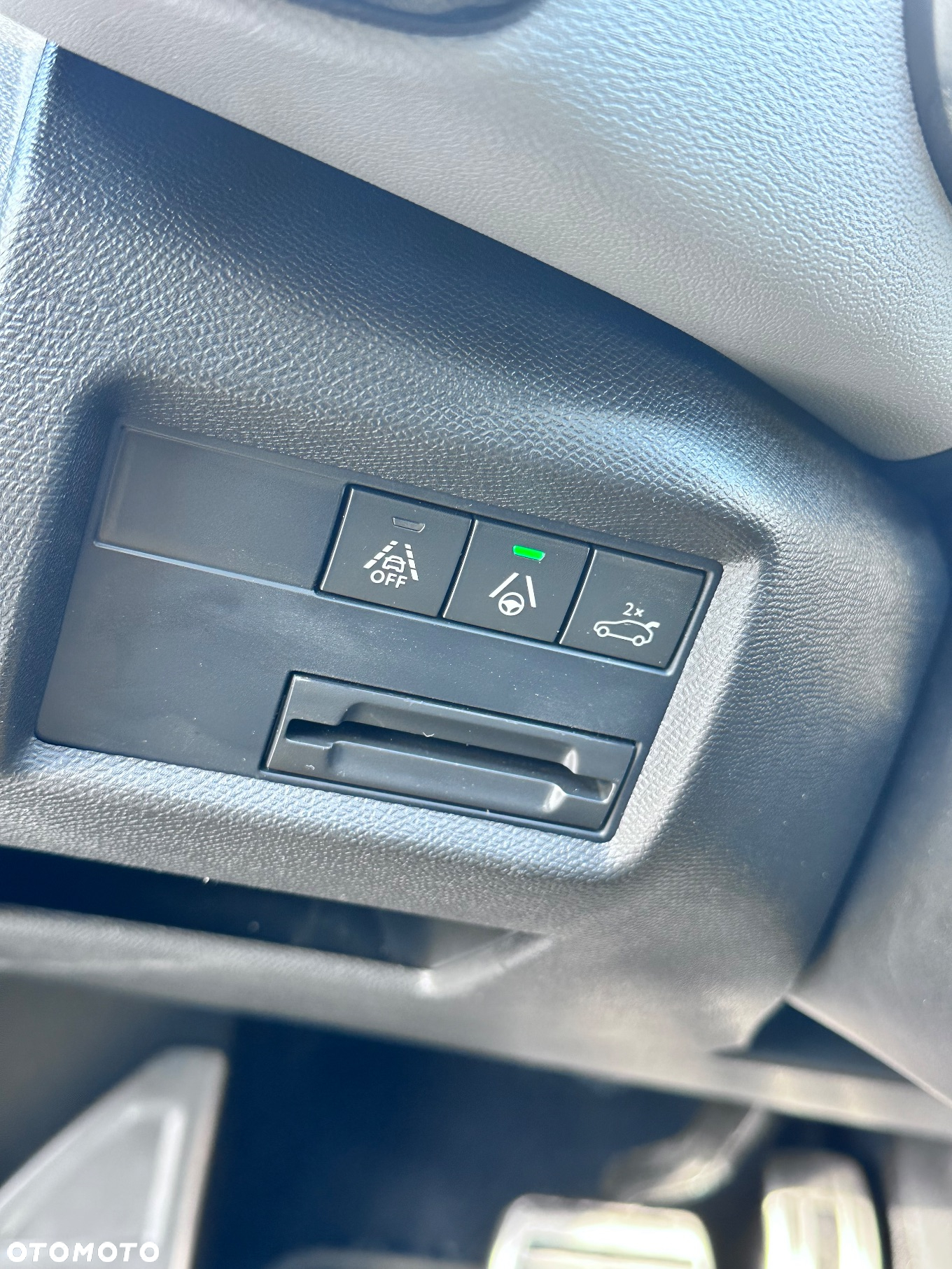 Citroën C5 Aircross BlueHDI 130 S&S EAT8 FEEL PACK - 14