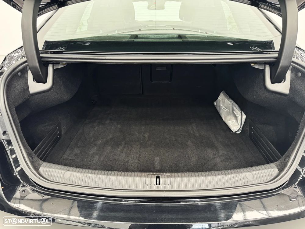 Renault Talisman 1.6 dCi Intens EDC - 33