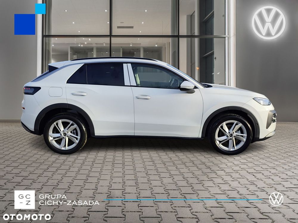 Volkswagen T-Roc 1.5 TSI Life DSG - 6