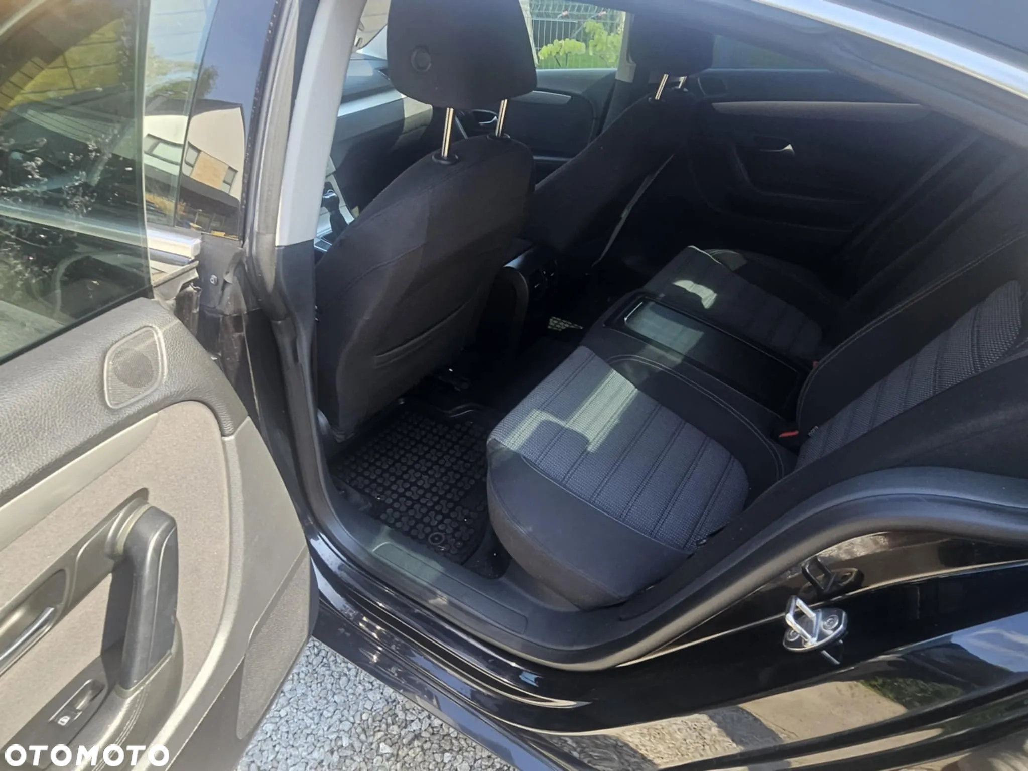 Volkswagen CC - 10