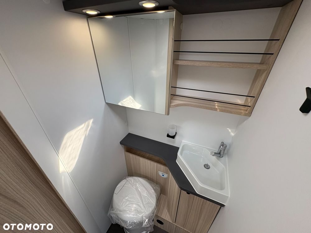 Sun Living by Adria S 75SL - 22