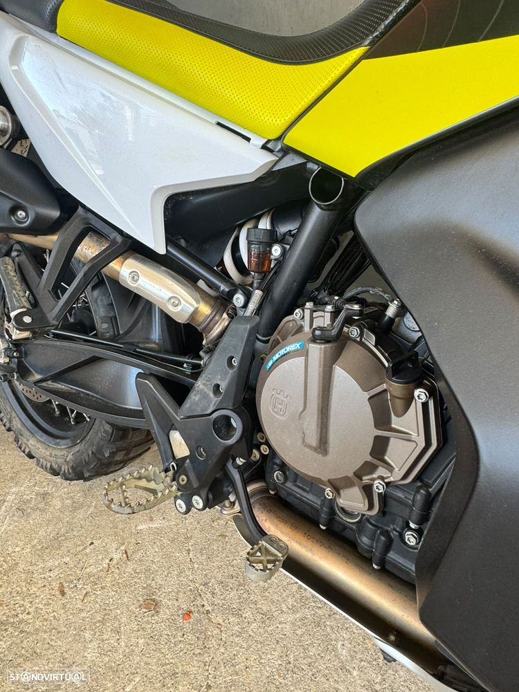 Husqvarna Norden 901 - 17