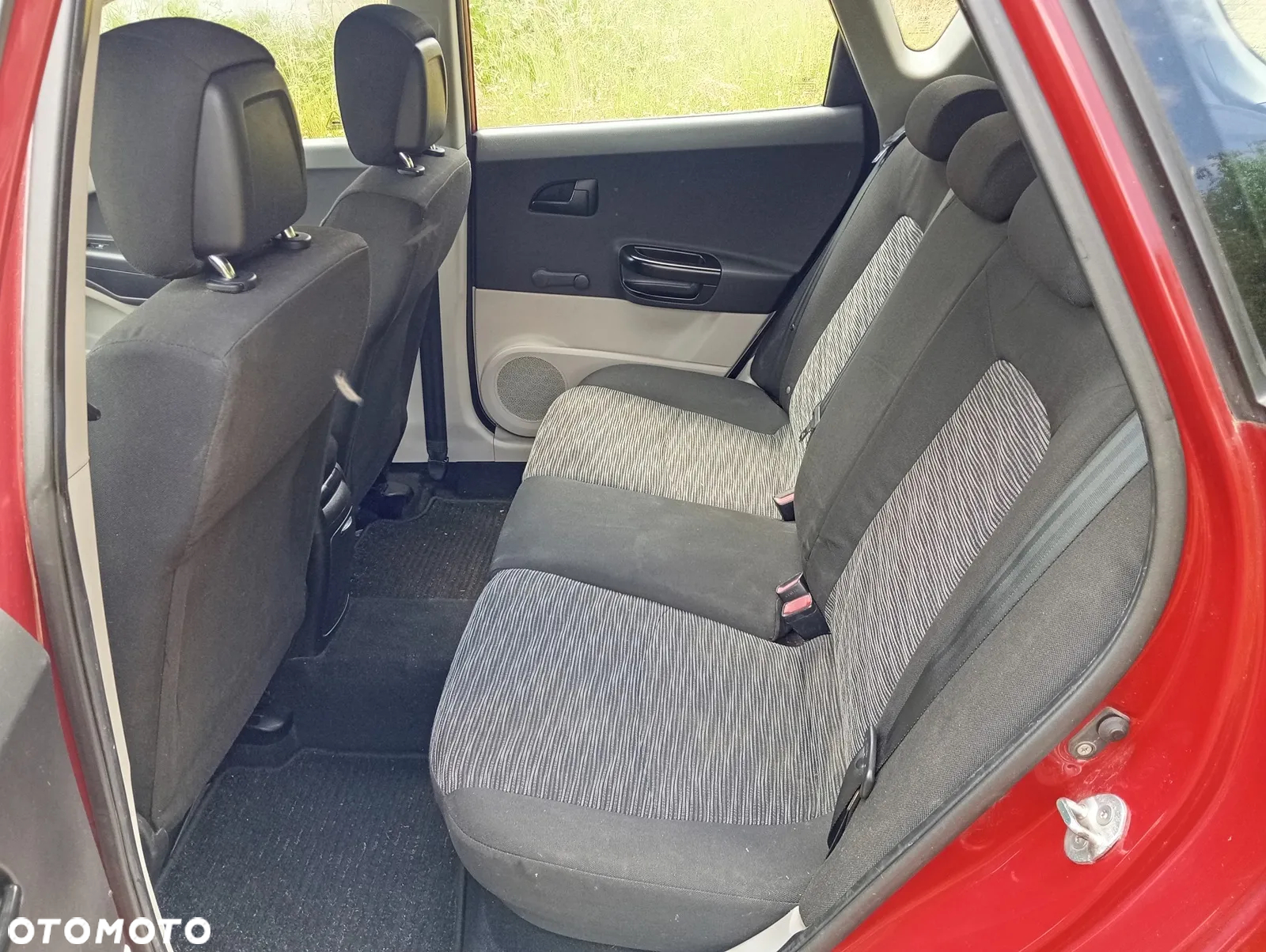 Kia Ceed Cee'd 1.4 L - 9
