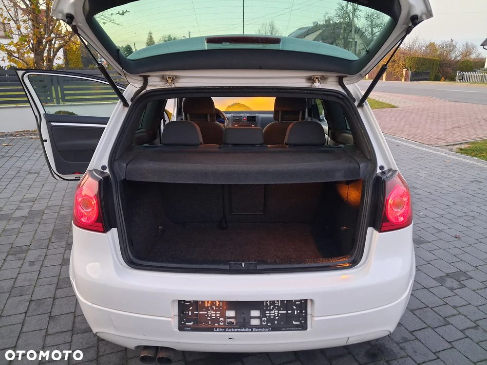 Volkswagen Golf 2.0 GTI - 15