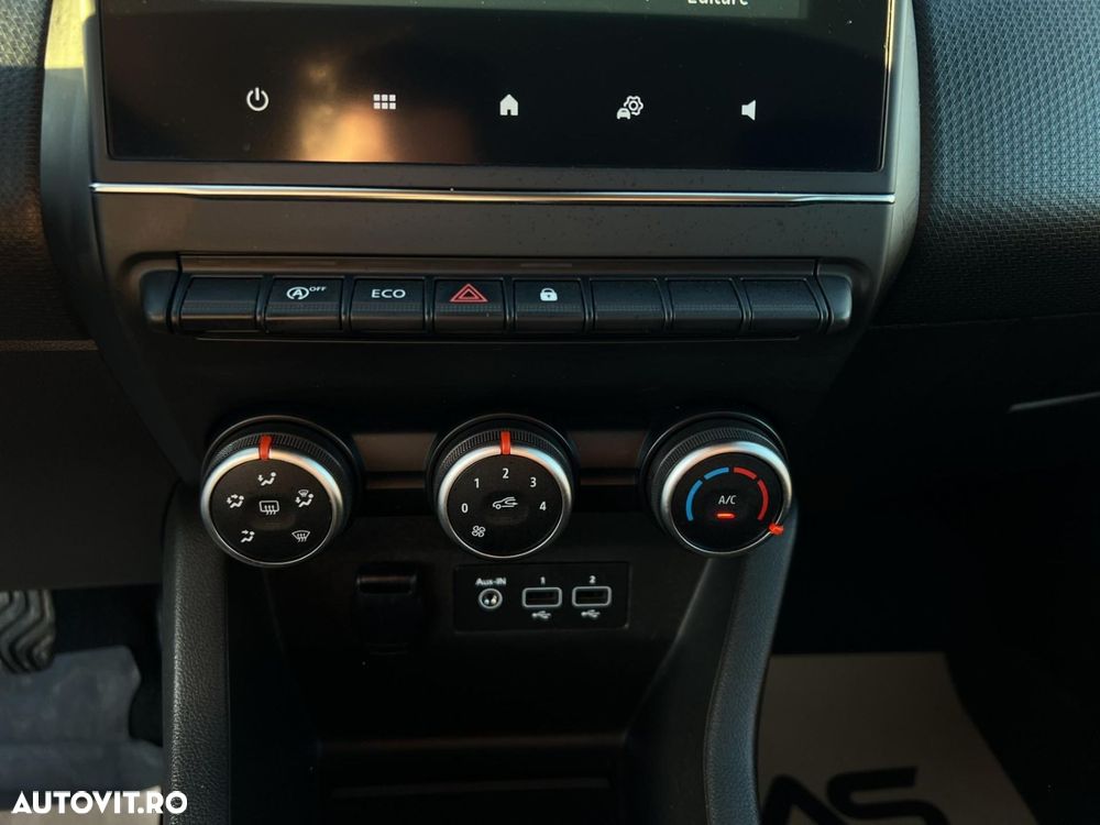 Renault Clio V Blue dCi 100 Equilibre - 28