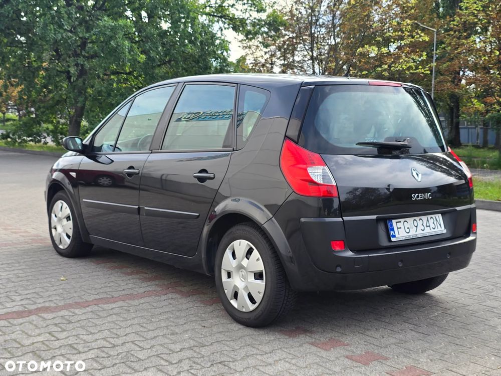 Renault Scenic - 3