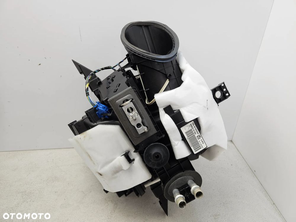 citroen c4 cactus lift nagrzewnica dmuchawa 9819656680 - 4