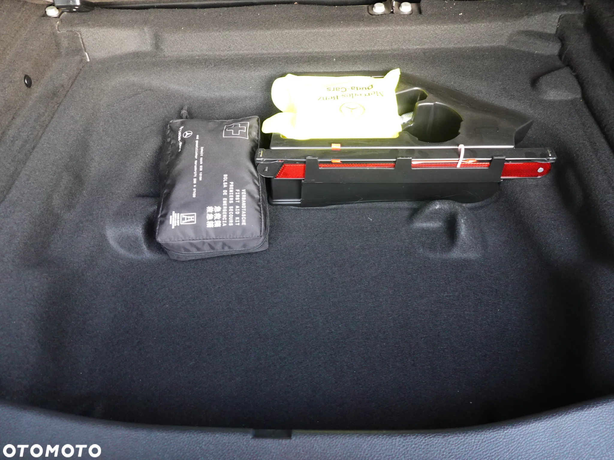 Mercedes-Benz GLA 200 7G-DCT AMG Line - 30